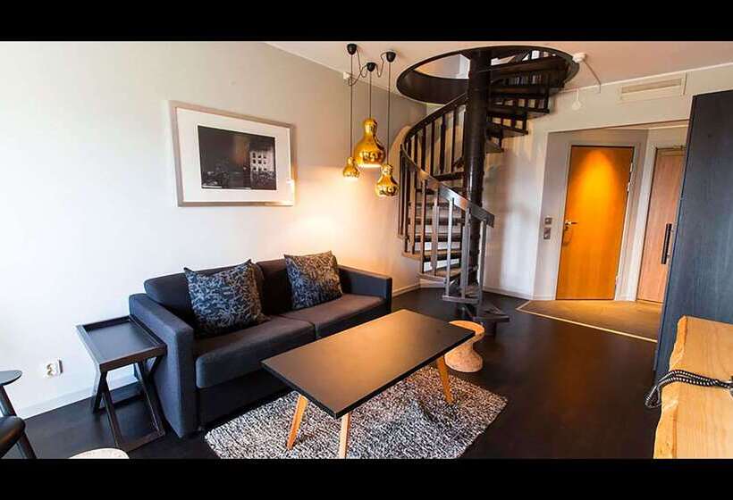 Отель Selma Spa+