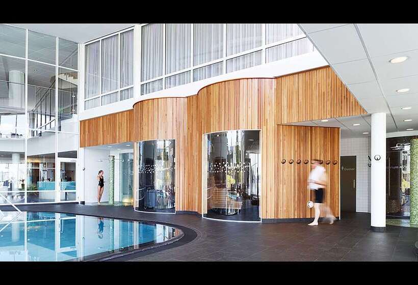 Отель Selma Spa+