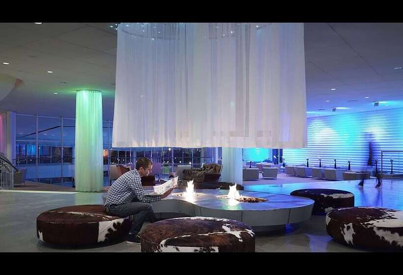 Отель Selma Spa+