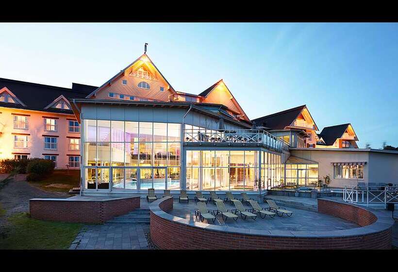 Отель Selma Spa+