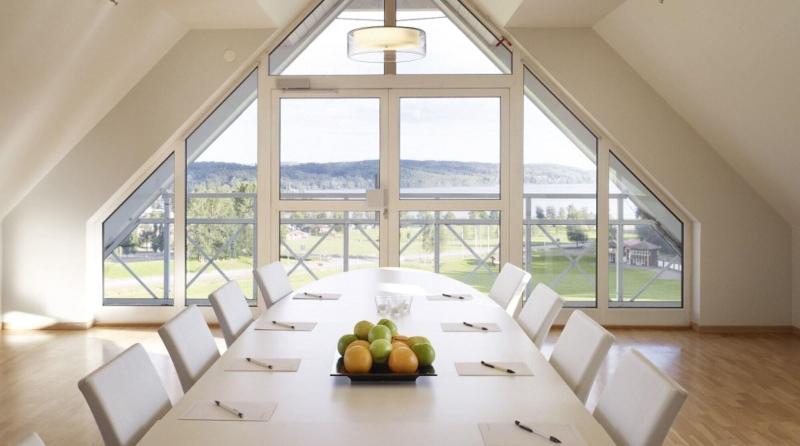 Отель Selma Spa+