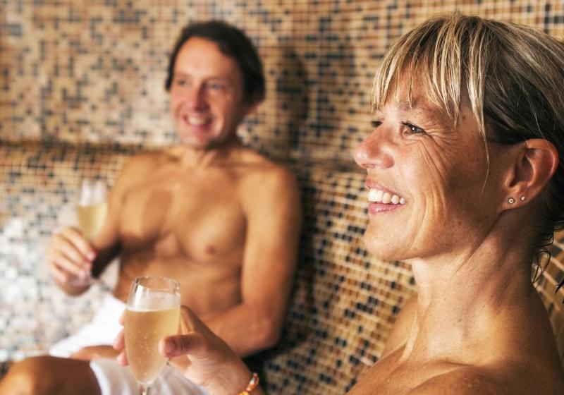 Отель Selma Spa+