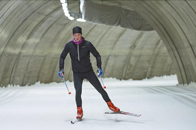 Отель Selma Spa+