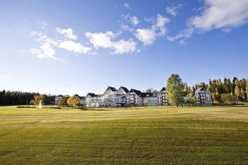 Отель Selma Spa+