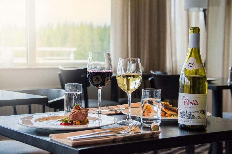 Отель Selma Spa+