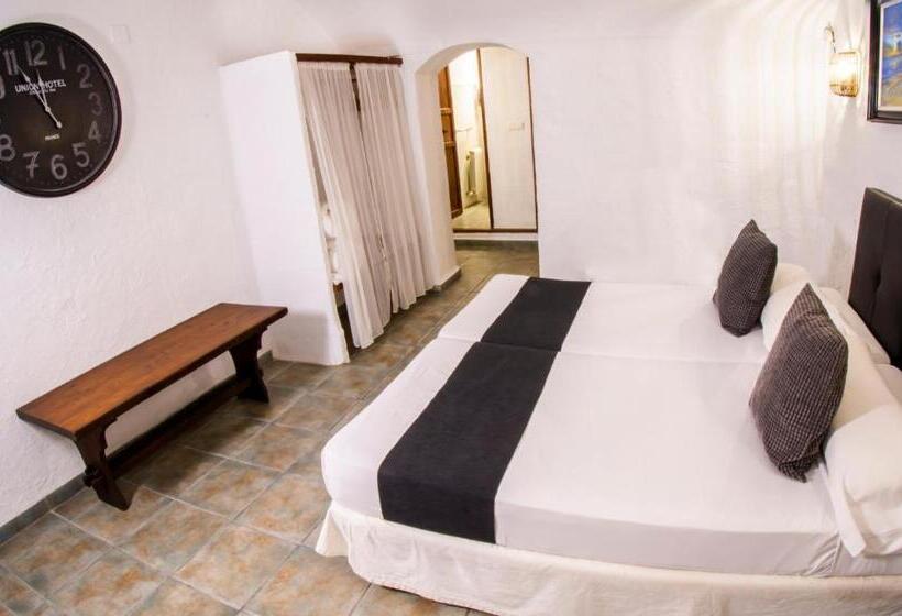 酒店 S´hostal D´esporles