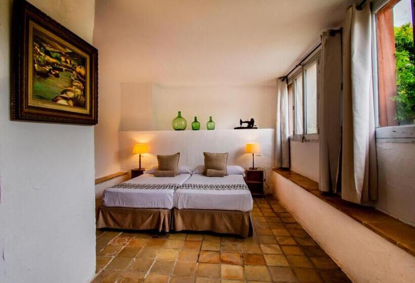 酒店 S´hostal D´esporles