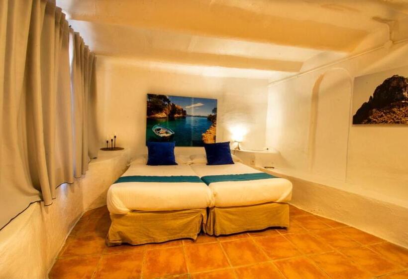 酒店 S´hostal D´esporles