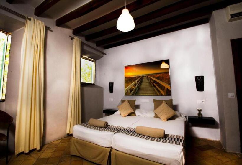 酒店 S´hostal D´esporles