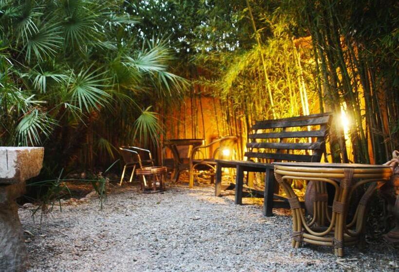 酒店 S´hostal D´esporles