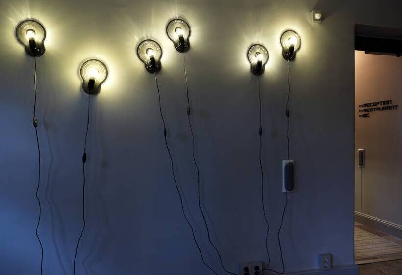 Skeppsholmen, Stockholm, A Member Of Design Hotels