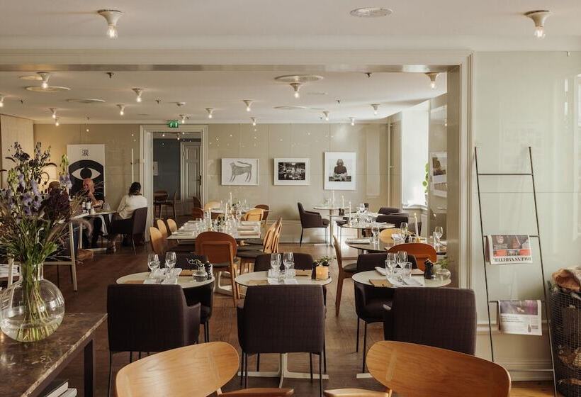 Skeppsholmen, Stockholm, A Member Of Design Hotels