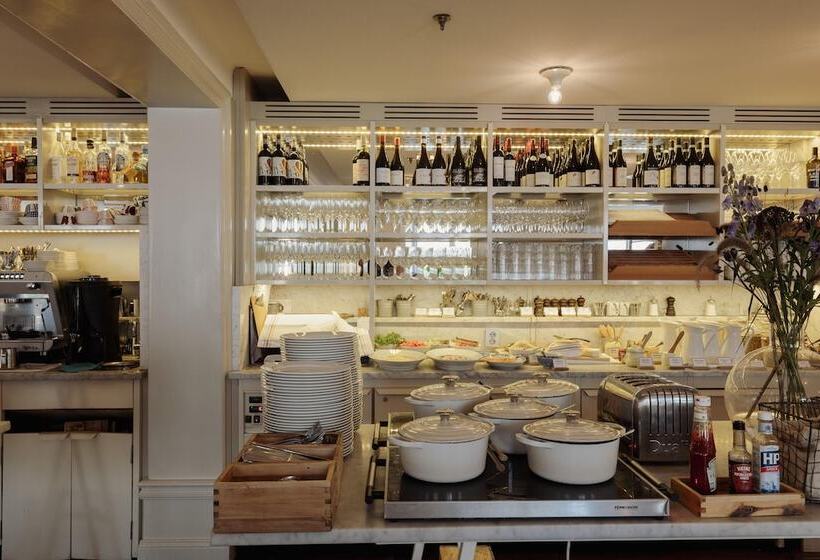 Skeppsholmen, Stockholm, A Member Of Design Hotels