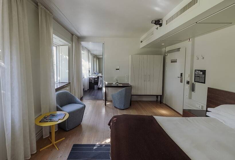 Skeppsholmen, Stockholm, A Member Of Design Hotels