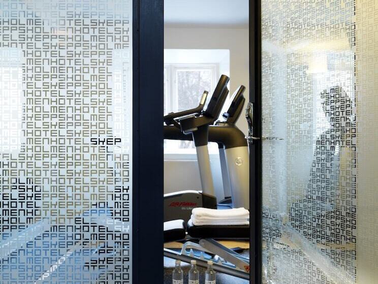 Skeppsholmen, Stockholm, A Member Of Design Hotels