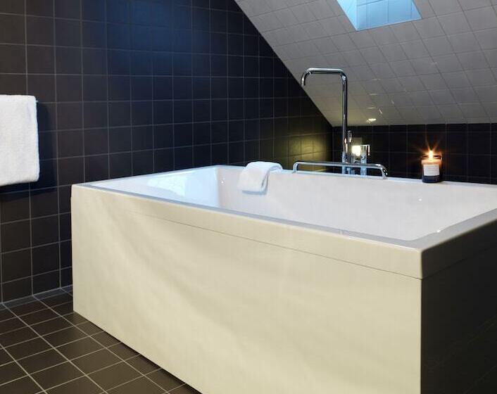 Skeppsholmen, Stockholm, A Member Of Design Hotels