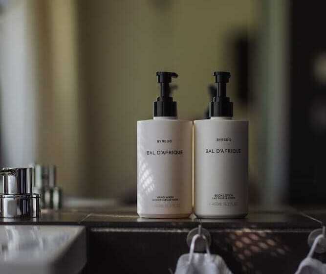 Skeppsholmen, Stockholm, A Member Of Design Hotels