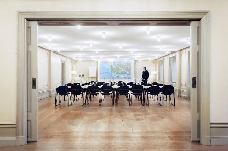 Skeppsholmen, Stockholm, A Member Of Design Hotels