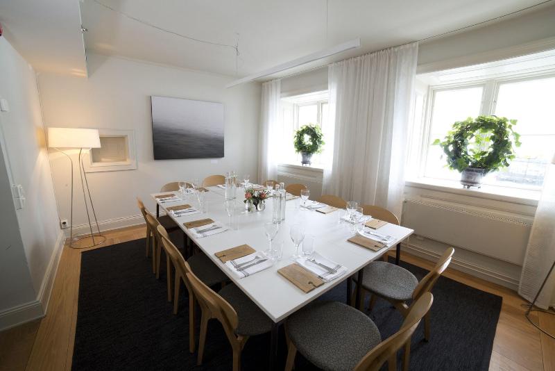Skeppsholmen, Stockholm, A Member Of Design Hotels