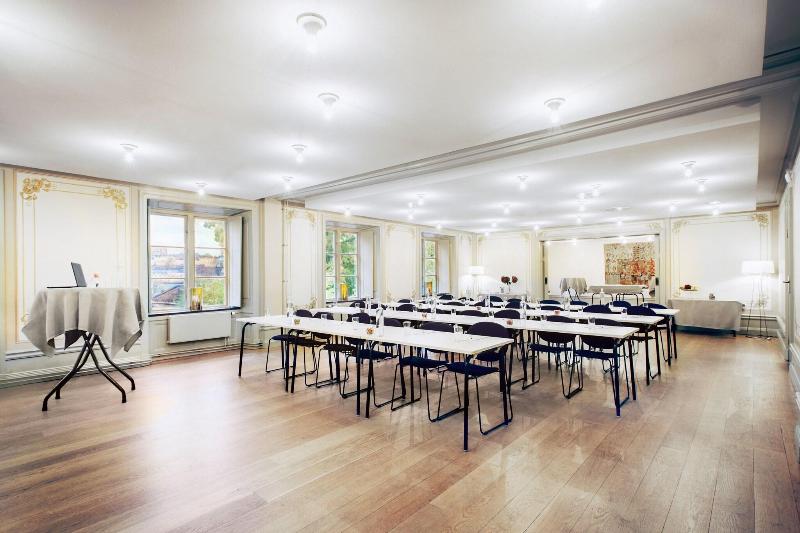 Skeppsholmen, Stockholm, A Member Of Design Hotels