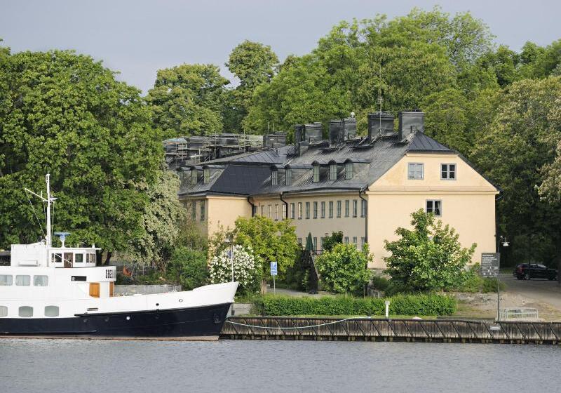 Skeppsholmen, Stockholm, A Member Of Design Hotels