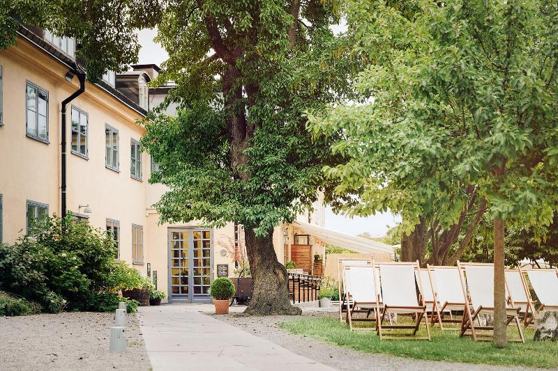 Skeppsholmen, Stockholm, A Member Of Design Hotels
