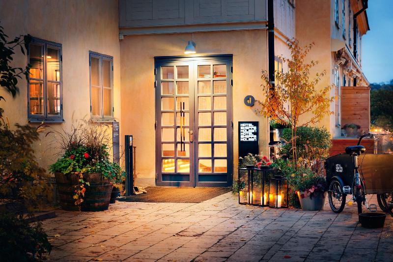 Skeppsholmen, Stockholm, A Member Of Design Hotels
