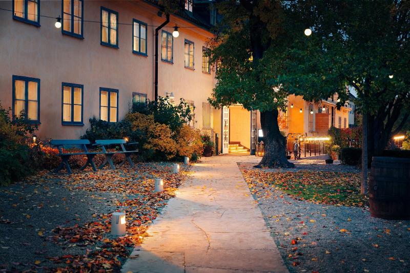 Skeppsholmen, Stockholm, A Member Of Design Hotels