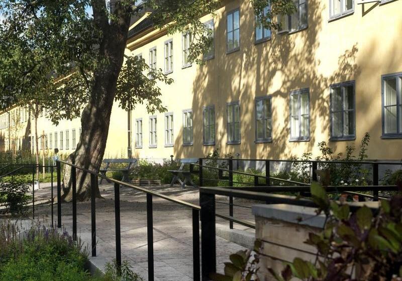 Skeppsholmen, Stockholm, A Member Of Design Hotels
