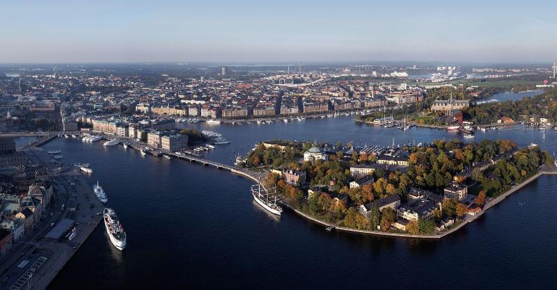 Skeppsholmen, Stockholm, A Member Of Design Hotels