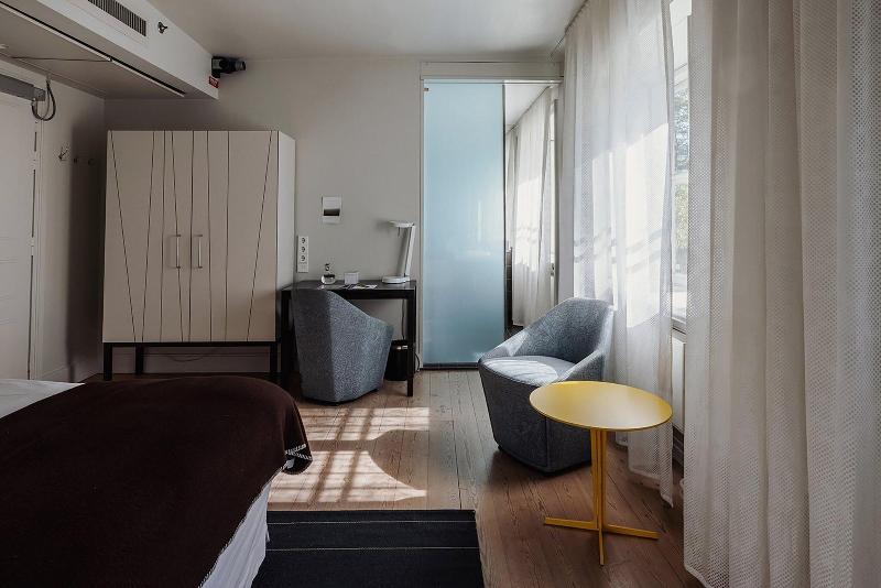 Skeppsholmen, Stockholm, A Member Of Design Hotels