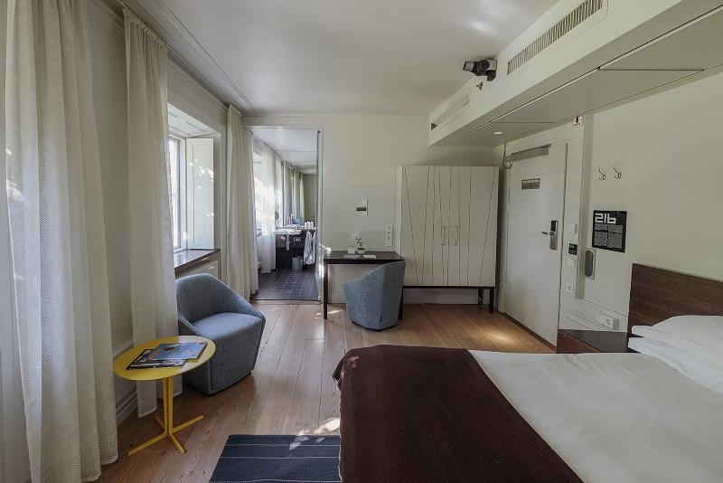 Skeppsholmen, Stockholm, A Member Of Design Hotels