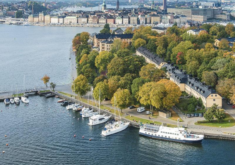 Skeppsholmen, Stockholm, A Member Of Design Hotels