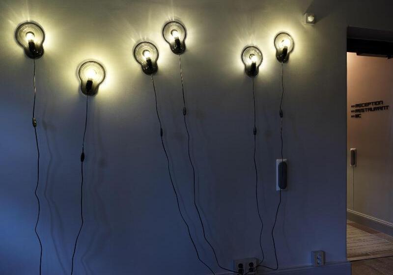 Skeppsholmen, Stockholm, A Member Of Design Hotels