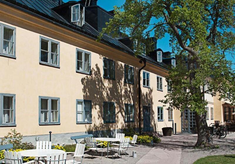 Skeppsholmen, Stockholm, A Member Of Design Hotels