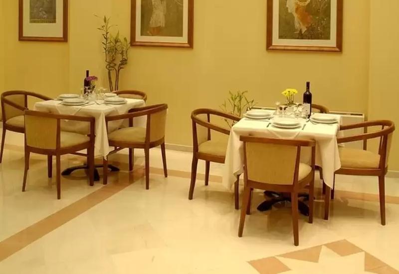 בית מלון כפרי Solomou Athens