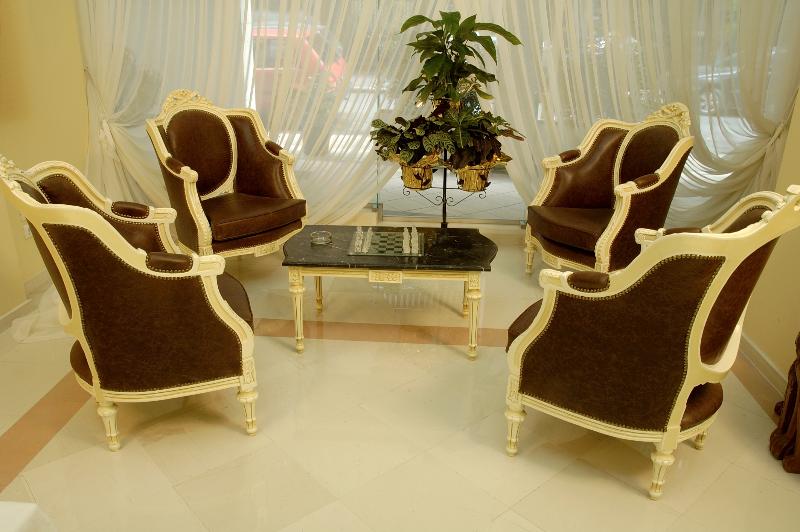 فندق Solomou Athens