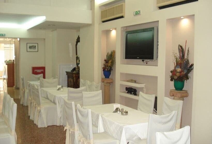 فندق Solomou Athens