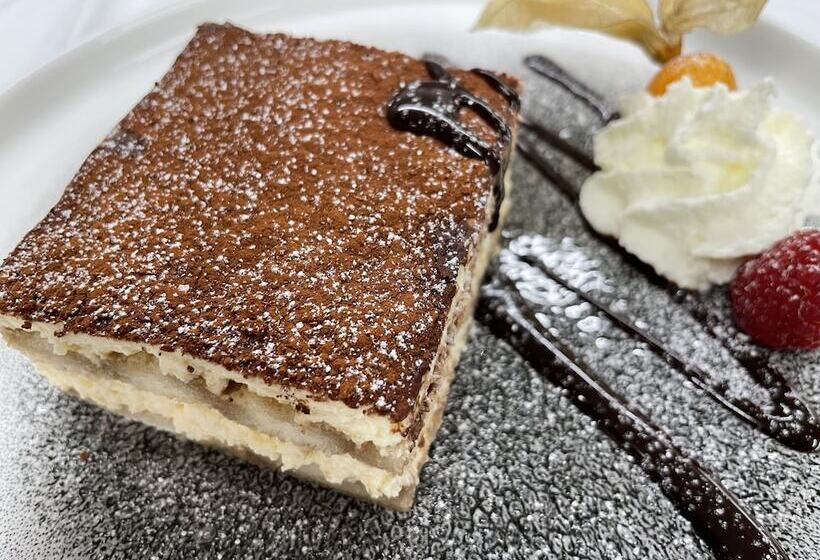 Отель Sonnenhof Gerlos Centrum