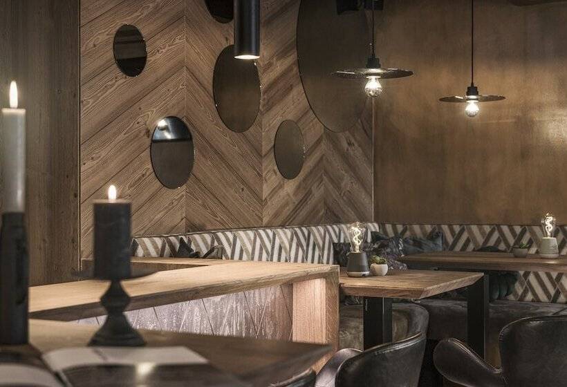 Отель Sonnenhof Gerlos Centrum