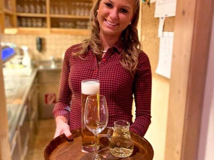 Отель Sonnenhof Gerlos Centrum