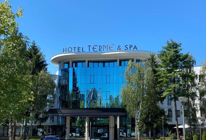 Spa Hotel Terme