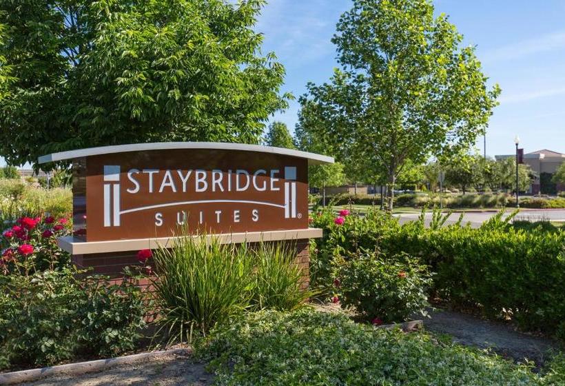 호텔 Staybridge Suites Sacramento Airport Natomas, An Ihg