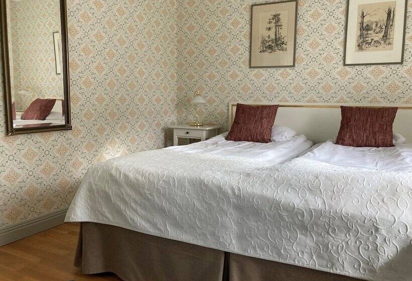 ホテル Stjarnholms Slott