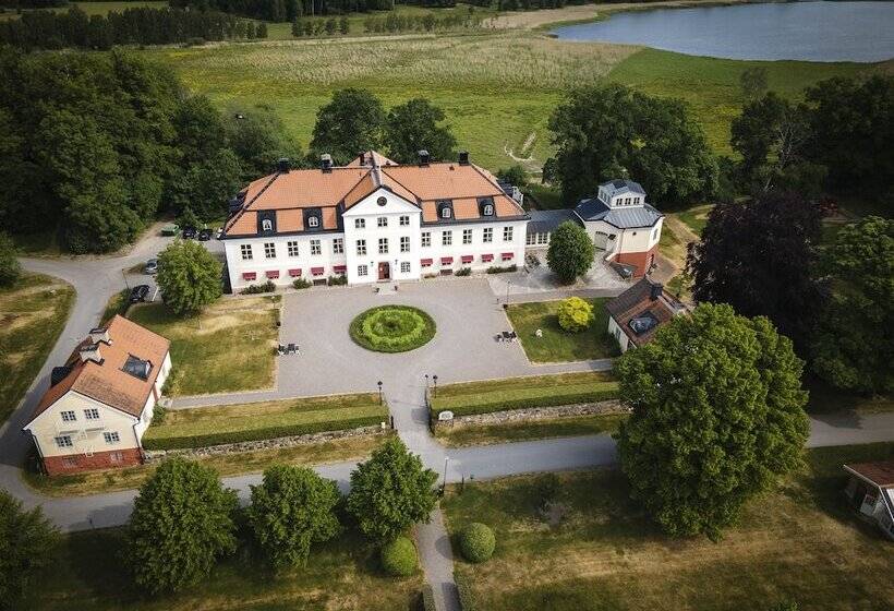 ホテル Stjarnholms Slott