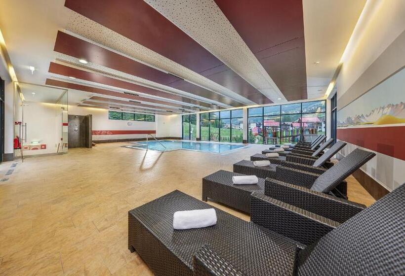 هتل Sunny Sölden