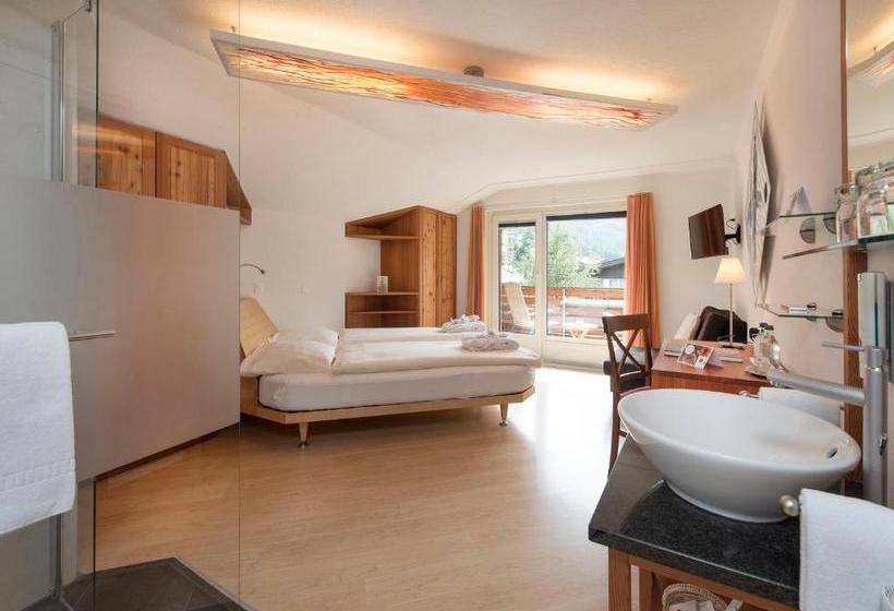 Sunstar Hotel Zermatt