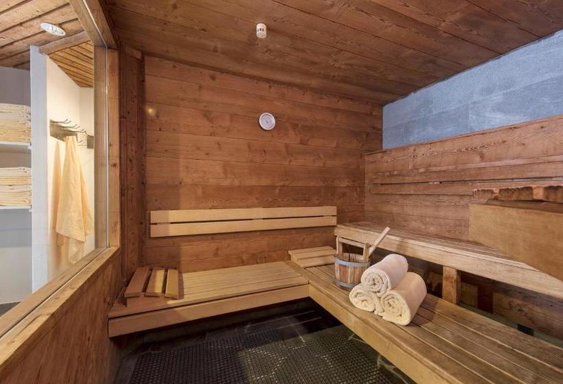 Sunstar Hotel Zermatt