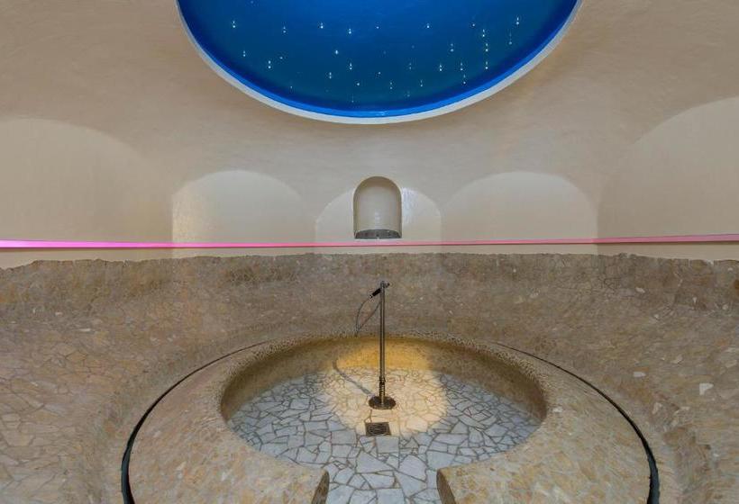 Sunstar Hotel Zermatt