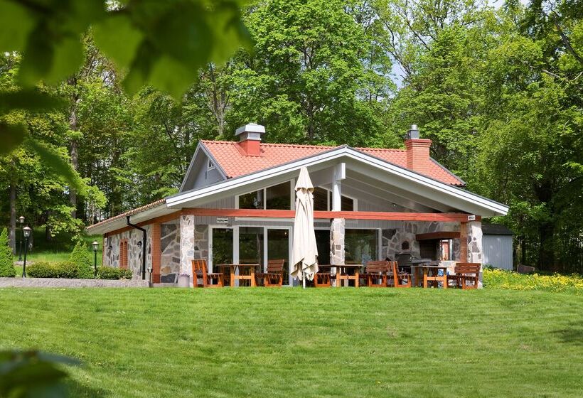 Sure Hotel By Best Western Ojaby Herrgard